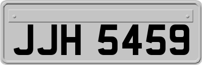 JJH5459