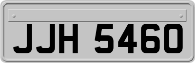 JJH5460