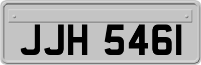 JJH5461