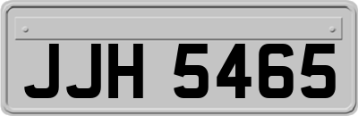 JJH5465