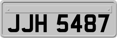 JJH5487