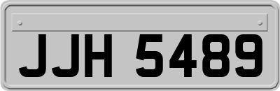 JJH5489