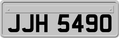 JJH5490
