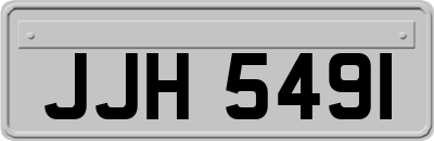 JJH5491