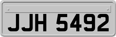 JJH5492