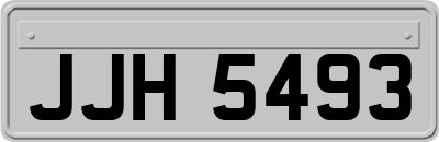 JJH5493
