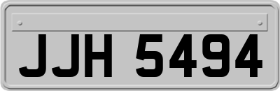 JJH5494