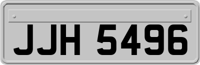 JJH5496