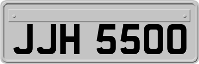 JJH5500