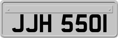 JJH5501