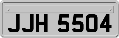 JJH5504