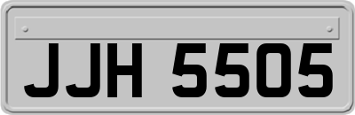 JJH5505