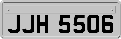 JJH5506