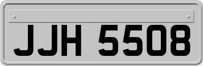 JJH5508