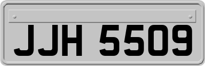 JJH5509