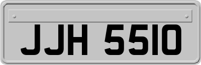JJH5510
