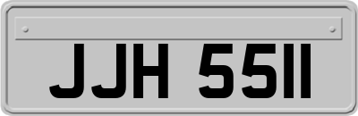 JJH5511