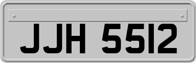 JJH5512