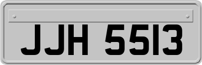 JJH5513