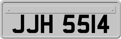 JJH5514