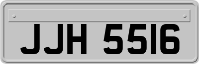 JJH5516