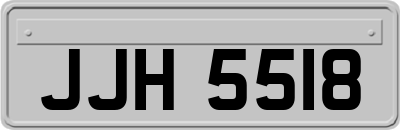 JJH5518
