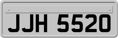 JJH5520