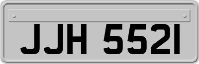 JJH5521