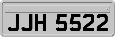 JJH5522