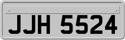 JJH5524