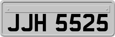 JJH5525