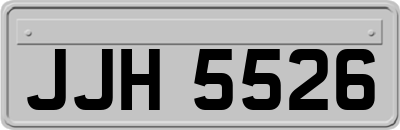 JJH5526