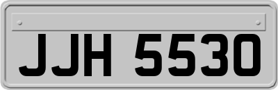 JJH5530