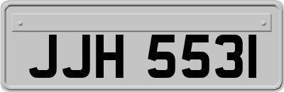 JJH5531