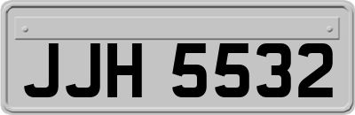 JJH5532