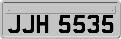 JJH5535