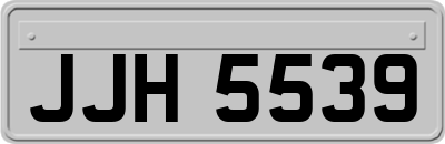 JJH5539