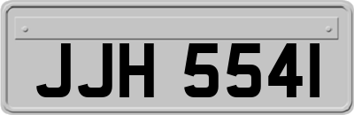 JJH5541