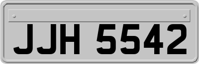 JJH5542
