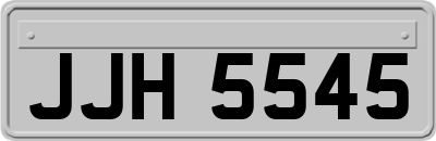 JJH5545