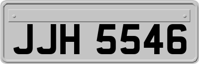 JJH5546