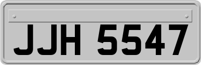 JJH5547