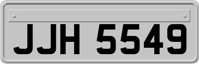 JJH5549
