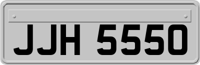 JJH5550