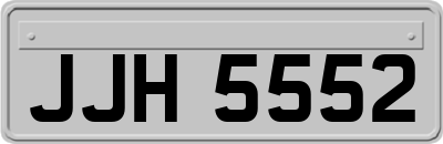JJH5552