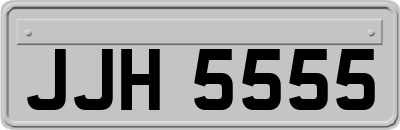 JJH5555