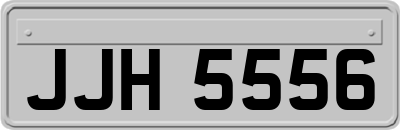 JJH5556