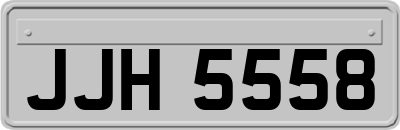 JJH5558