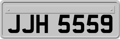 JJH5559