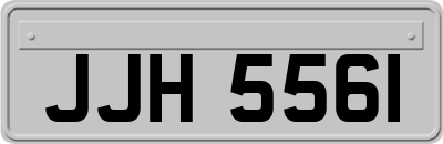 JJH5561